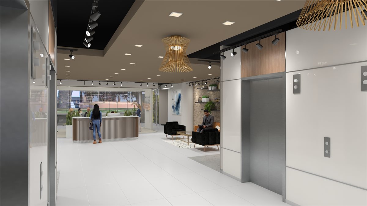 Fairway Centre II, 320 Decker Dr, Las Colinas Office Space - Irving