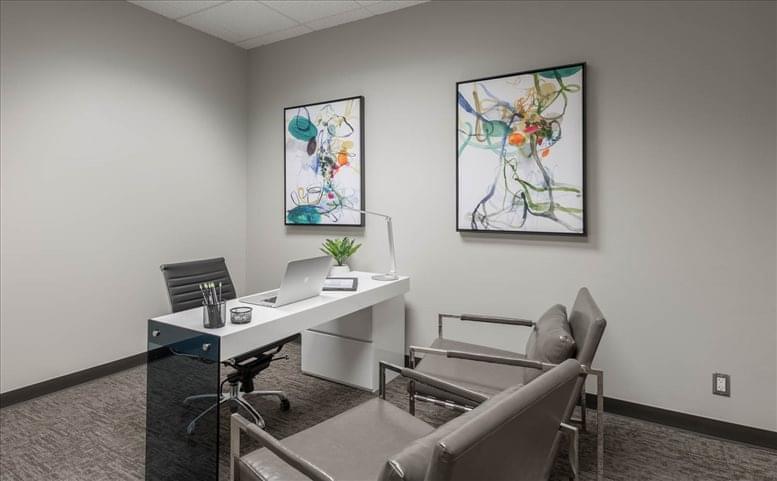 Fairway Centre II, 320 Decker Dr, Las Colinas Office Space - Irving