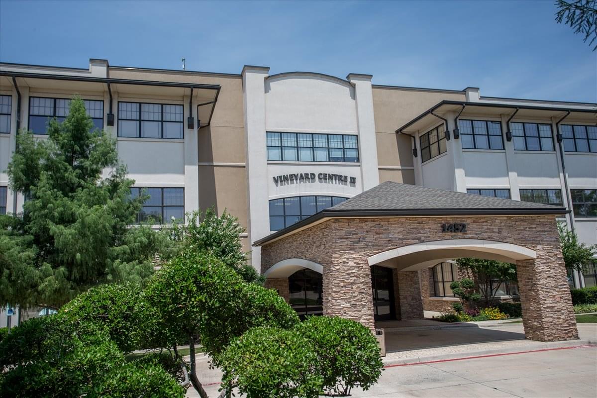 1452 Hughes Rd Office Space - Grapevine
