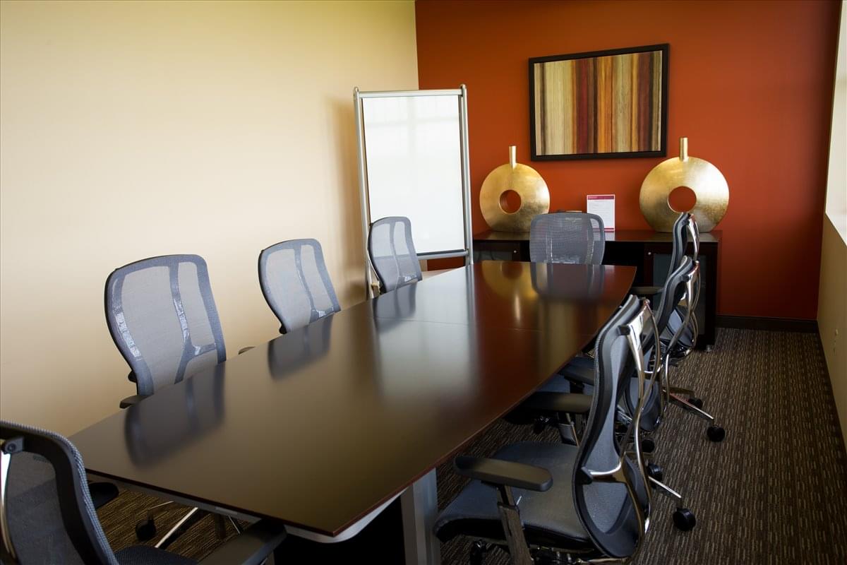 1452 Hughes Rd Office Images