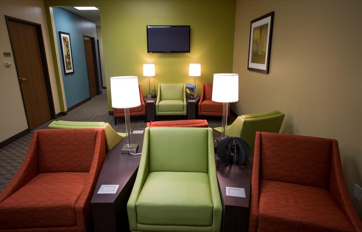 1452 Hughes Rd Office Space - Grapevine