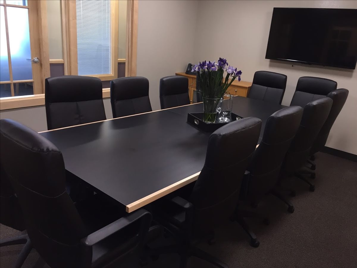 1775 I St NW, Downtown DC Office Space - Washington DC