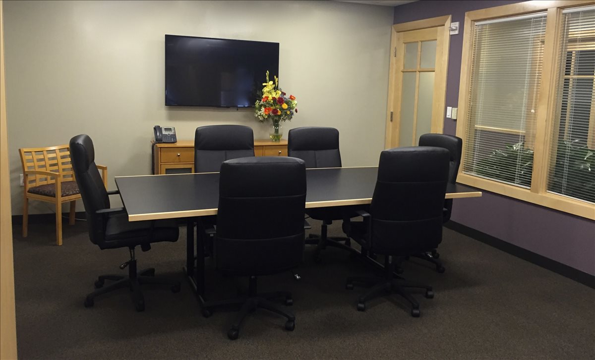 1775 I St NW, Downtown DC Office Space - Washington DC