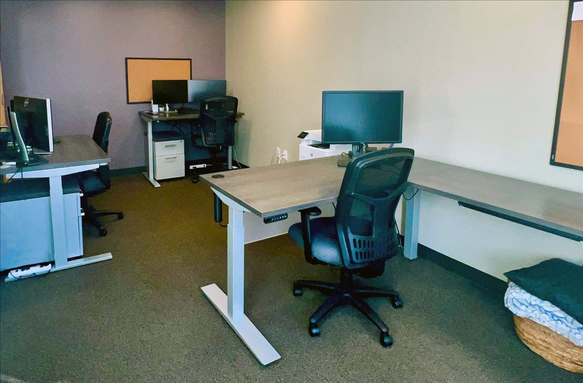 1775 I St NW, Downtown DC Office Space - Washington DC