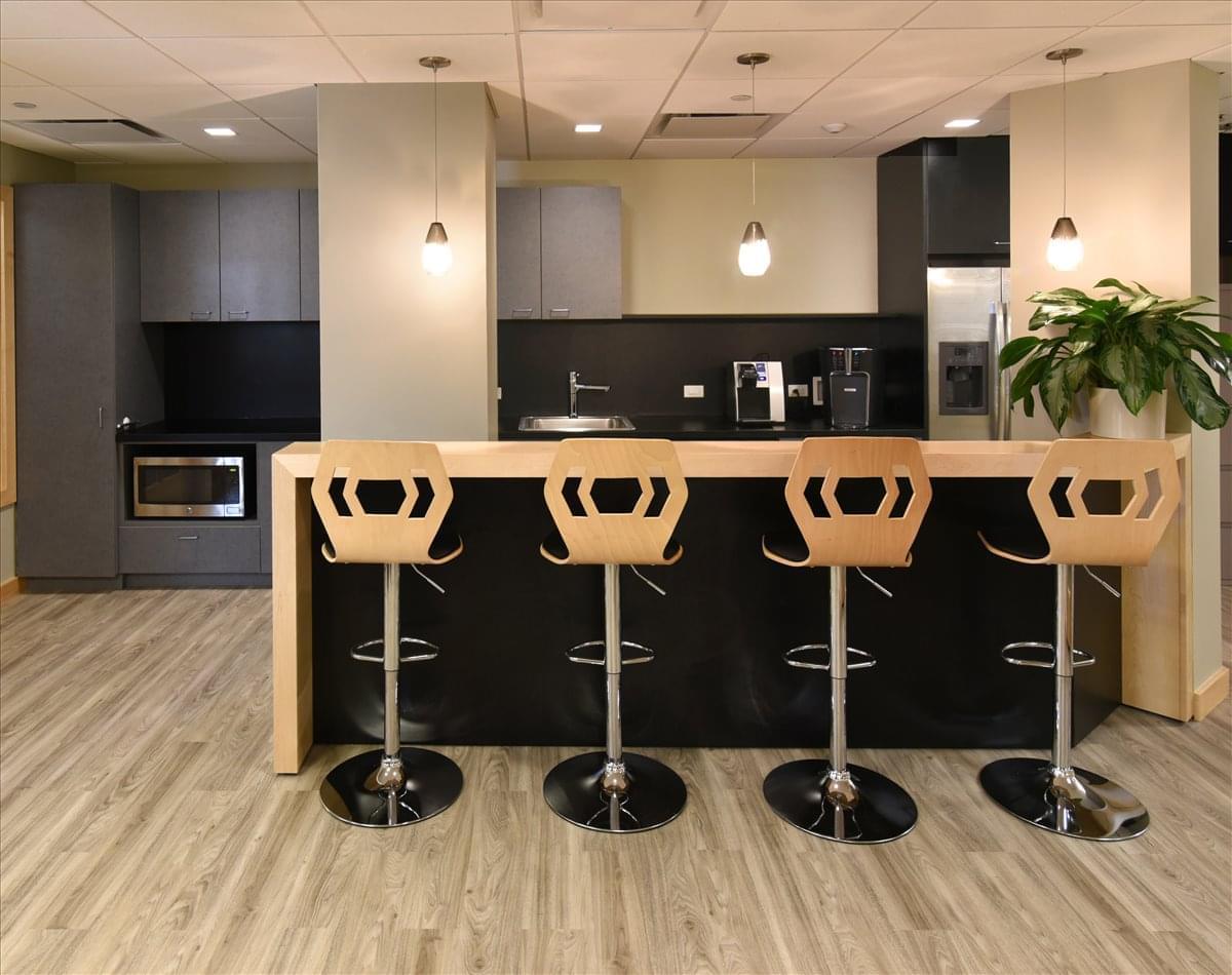 1775 I St NW, Downtown DC Office Space - Washington DC