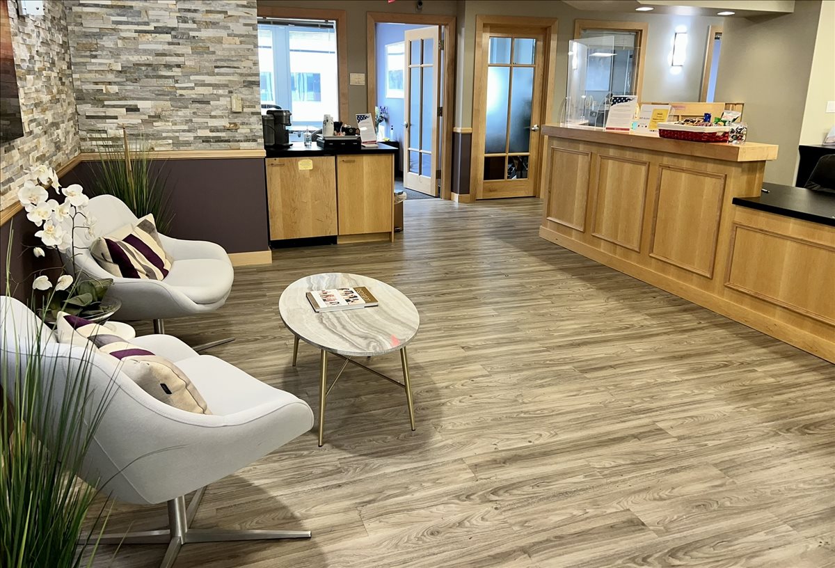 1775 I St NW, Downtown DC Office Space - Washington DC