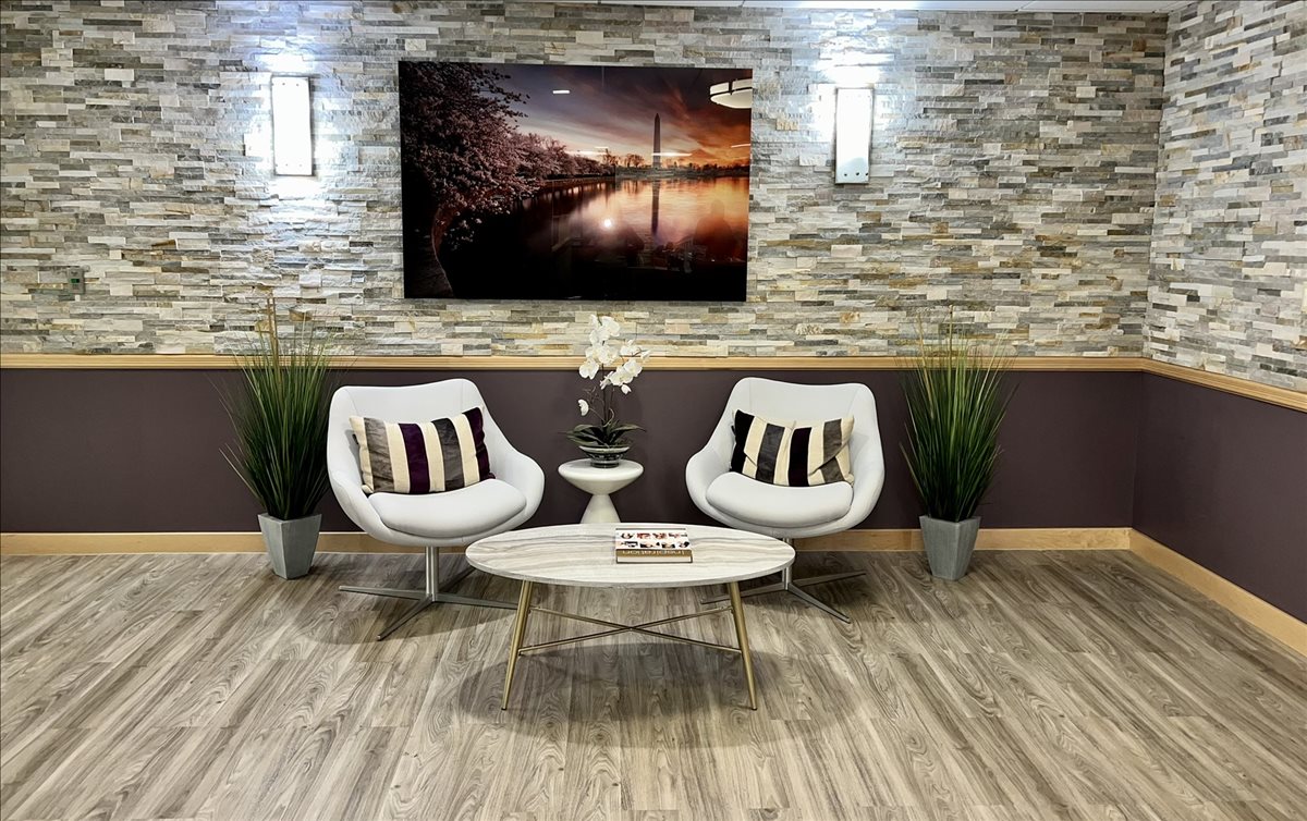 1775 I St NW, Downtown DC Office Space - Washington DC