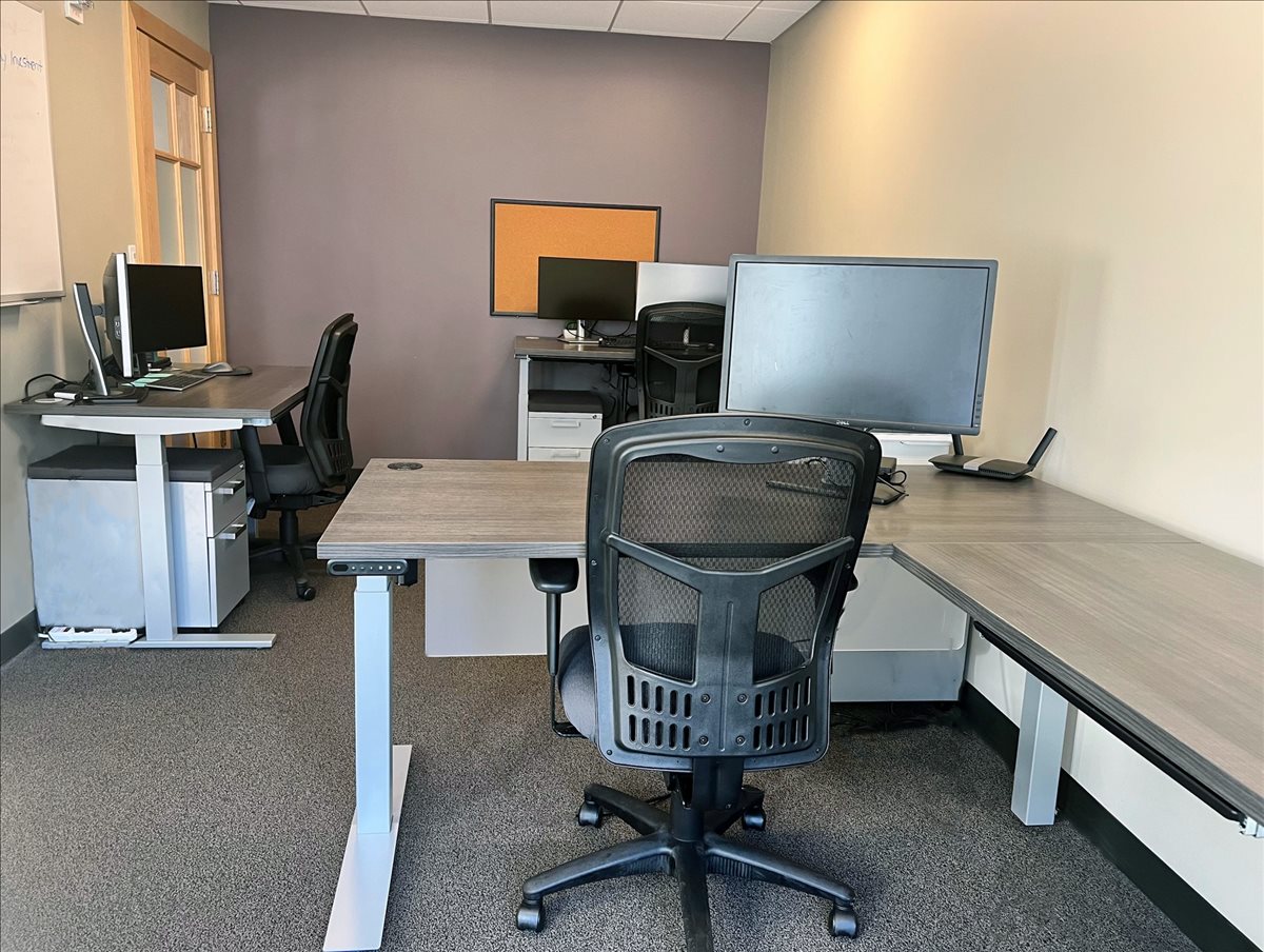 1775 I St NW, Downtown DC Office Space - Washington DC