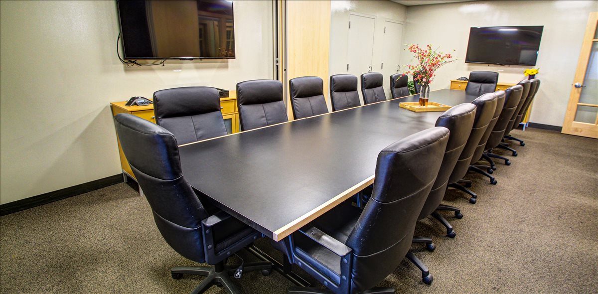 1775 I St NW, Downtown DC Office Space - Washington DC