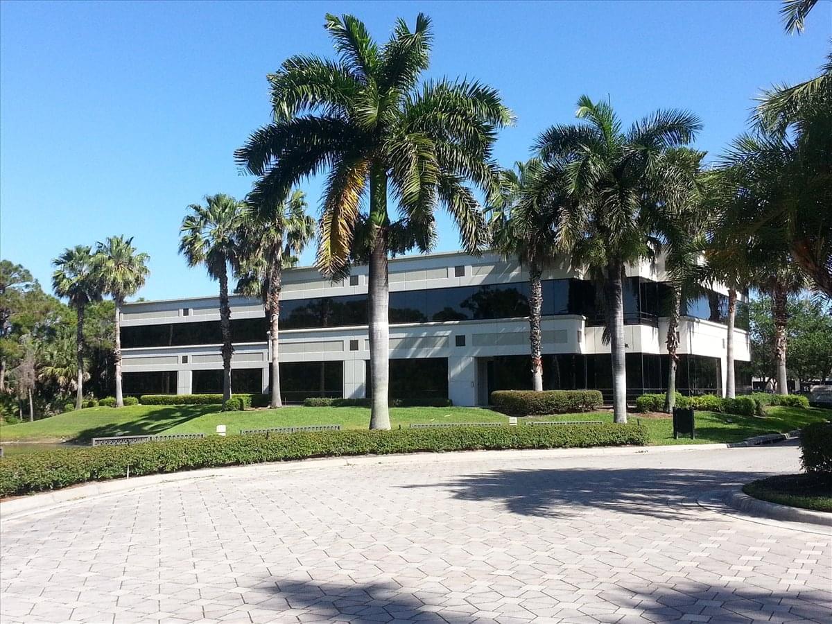 27499 Riverview Center Blvd, Bonita Bay Office Space - Bonita Springs