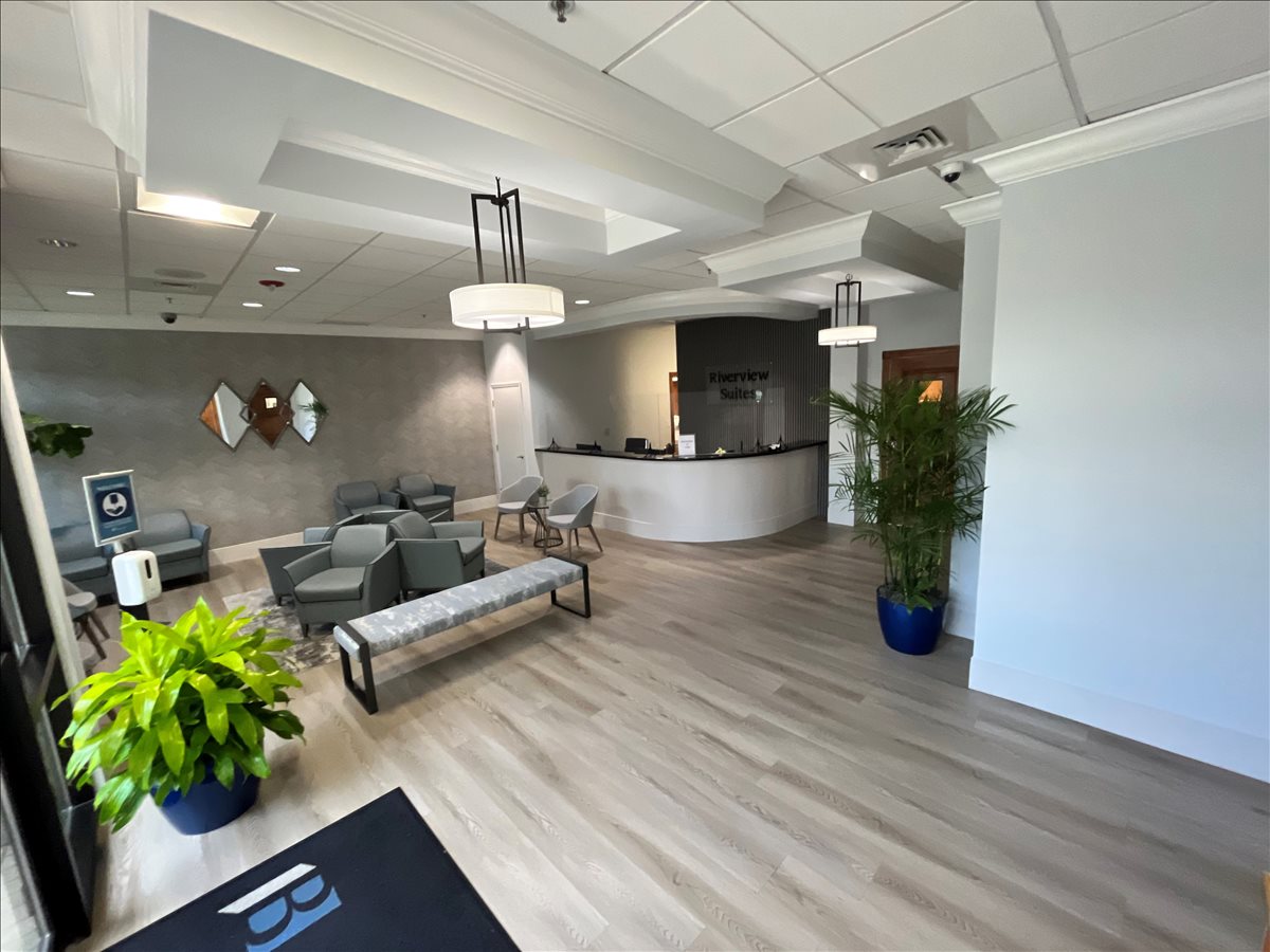 27499 Riverview Center Blvd, Bonita Bay Office Space - Bonita Springs