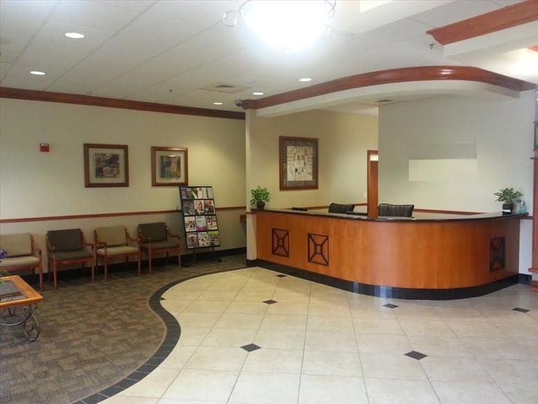 27499 Riverview Center Blvd, Bonita Bay Office Space - Bonita Springs