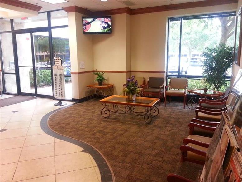 27499 Riverview Center Blvd, Bonita Bay Office Space - Bonita Springs
