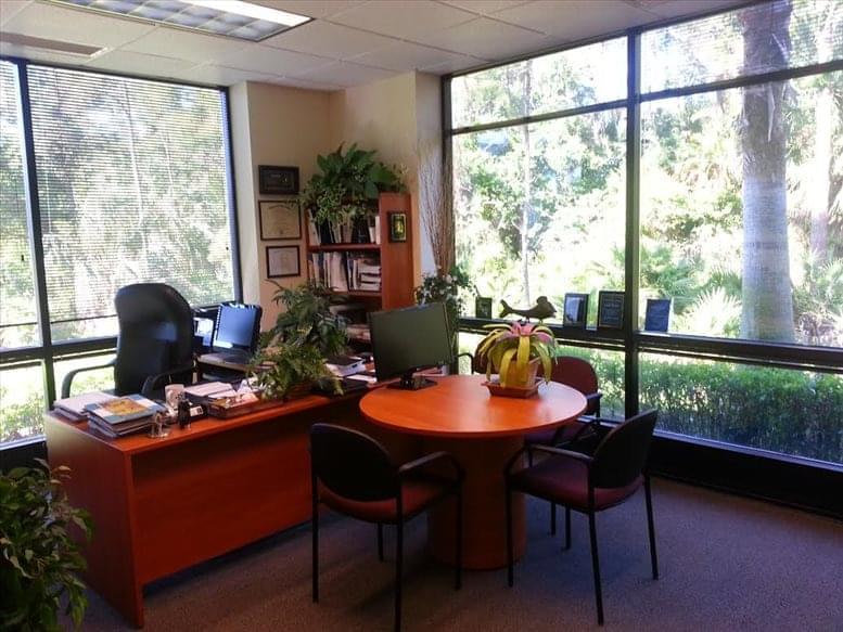 27499 Riverview Center Blvd, Bonita Bay Office Space - Bonita Springs
