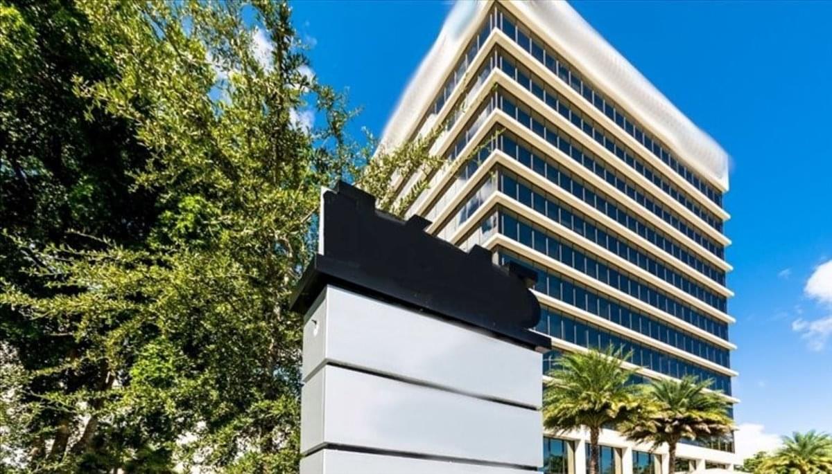 Photo of Office Space on 1645 Palm Beach Lakes Boulevard West Palm Beach