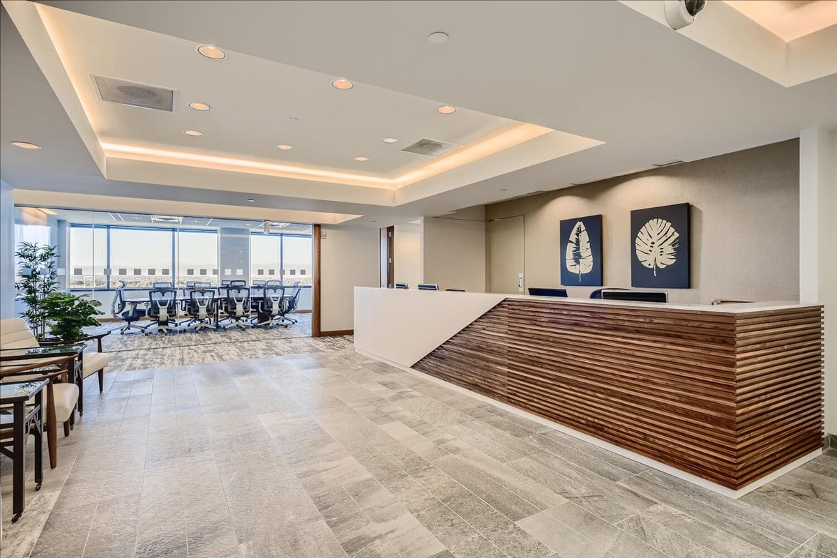 Bellview Tower, 7887 East Belleview Avenue, Denver Tech Center, Englewood Office Space - Denver