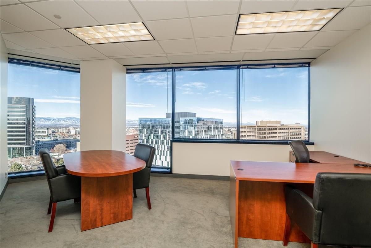 Bellview Tower, 7887 East Belleview Avenue, Denver Tech Center, Englewood Office Space - Denver