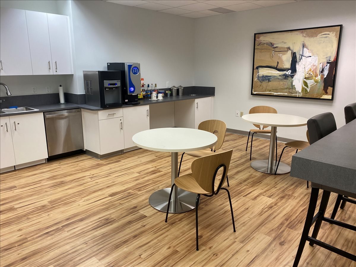 Bellview Tower, 7887 East Belleview Avenue, Denver Tech Center, Englewood Office Space - Denver