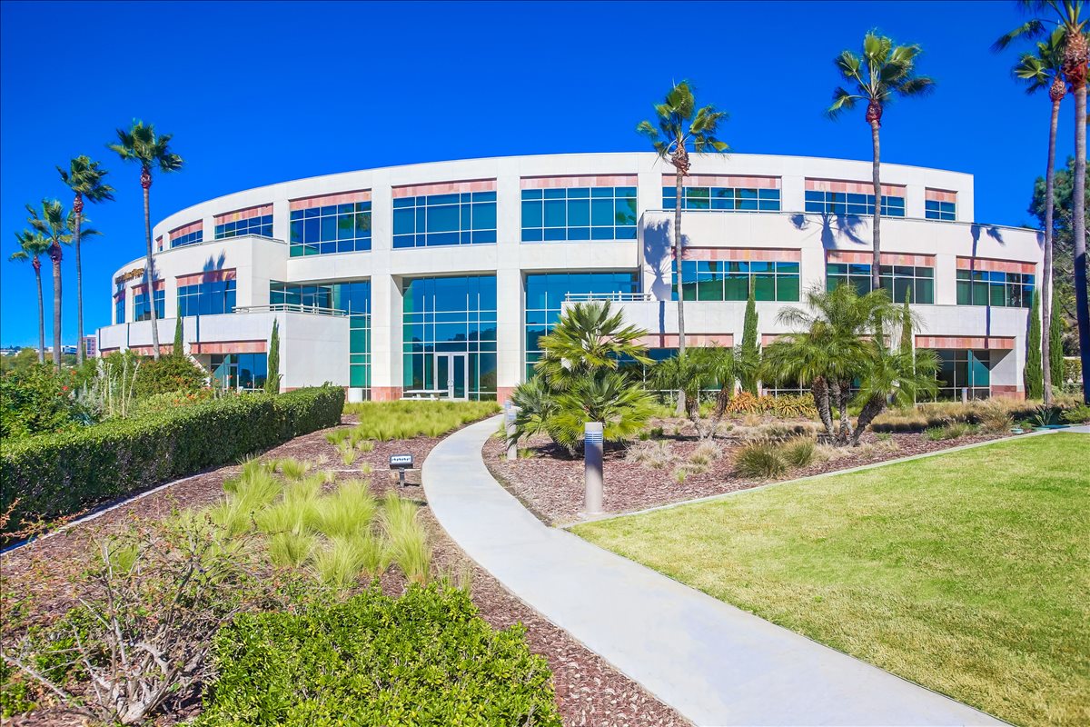 11622 El Camino Real, Del Mar Office Space - San Diego