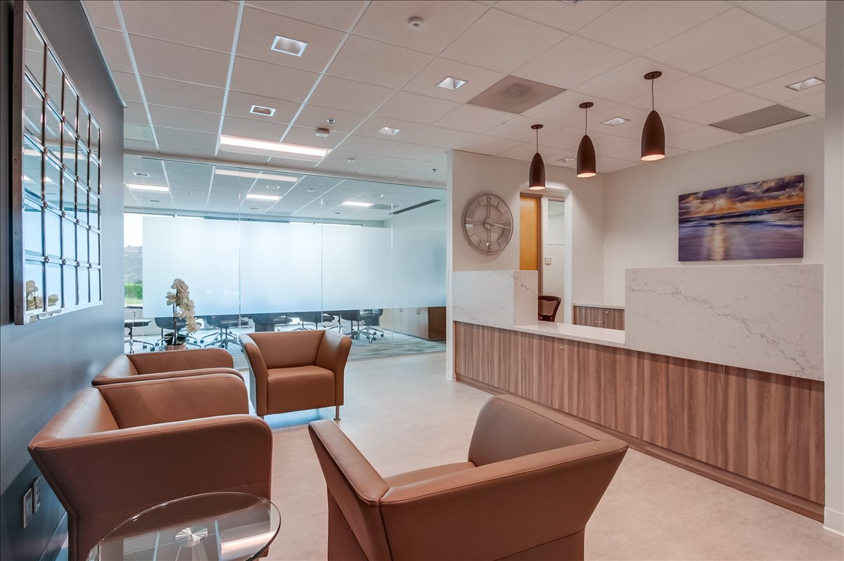 11622 El Camino Real, Del Mar Office Space - San Diego