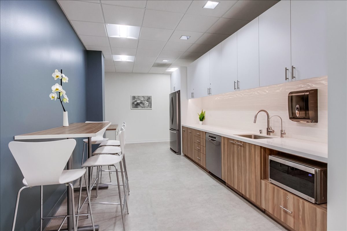 11622 El Camino Real, Del Mar Office Space - San Diego