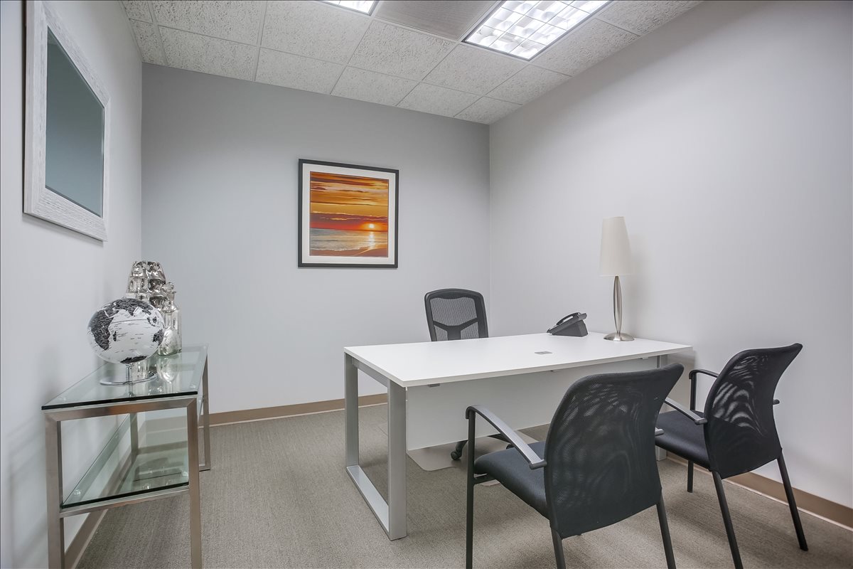 11622 El Camino Real, Del Mar Office Space - San Diego