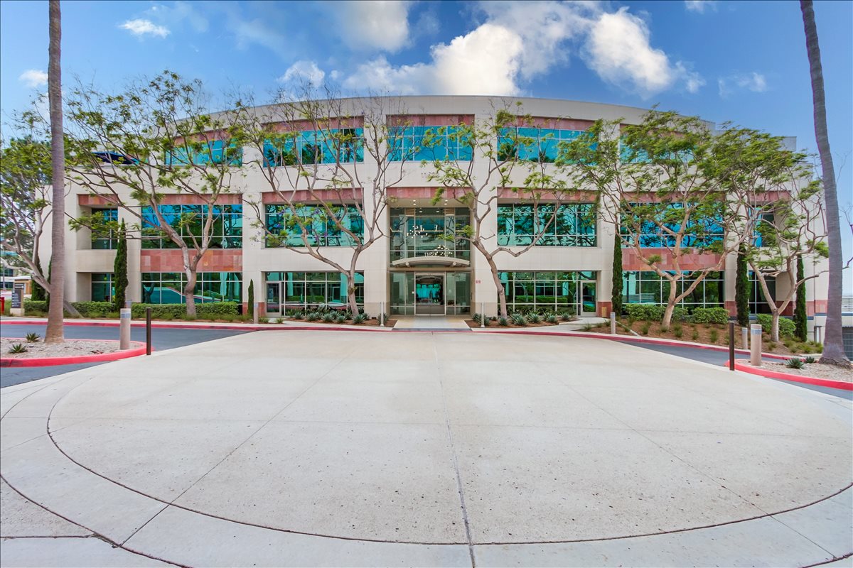 11622 El Camino Real, Del Mar Office Space - San Diego