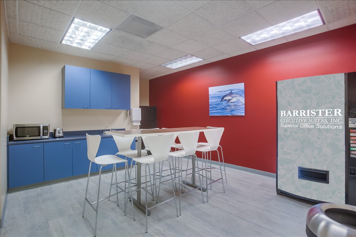 11622 El Camino Real, Del Mar Office Space - San Diego