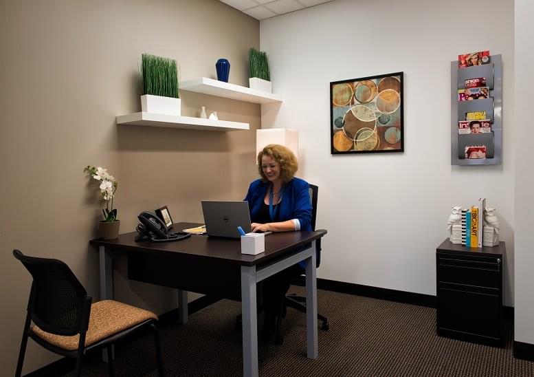 390 Interlocken Crescent Office Space - Broomfield