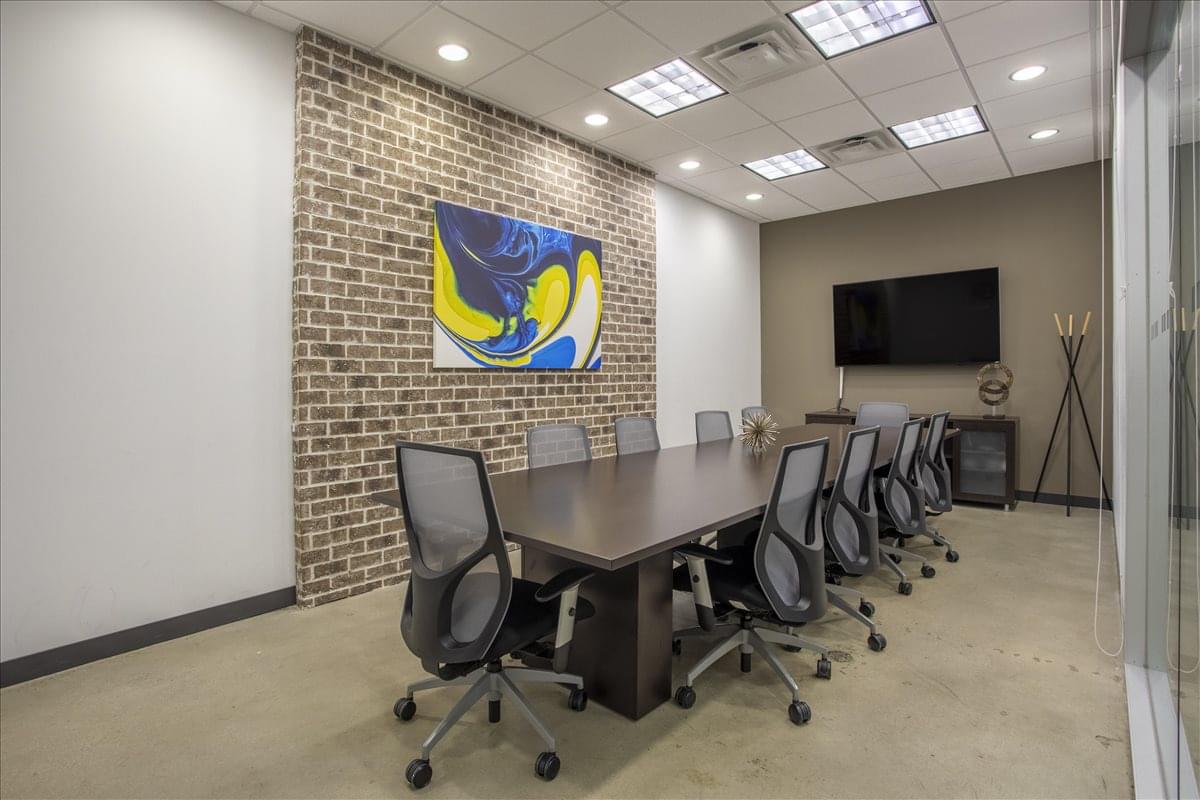 Galleria @ Fort Lauderdale, 2598 E Sunrise Blvd Office Images