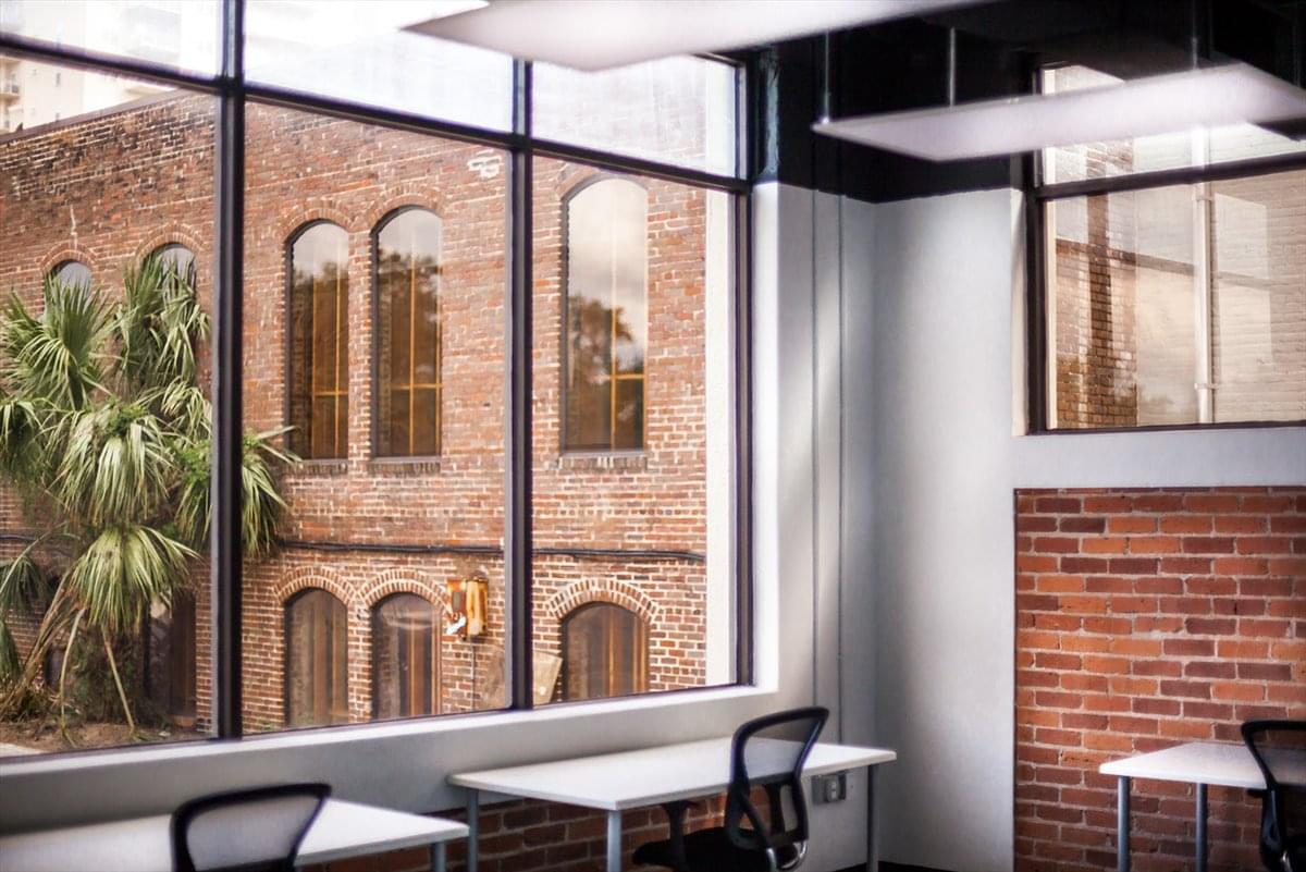 Groover-Stewart Building, 25 N Market St, Downtown Office Space - Jacksonville