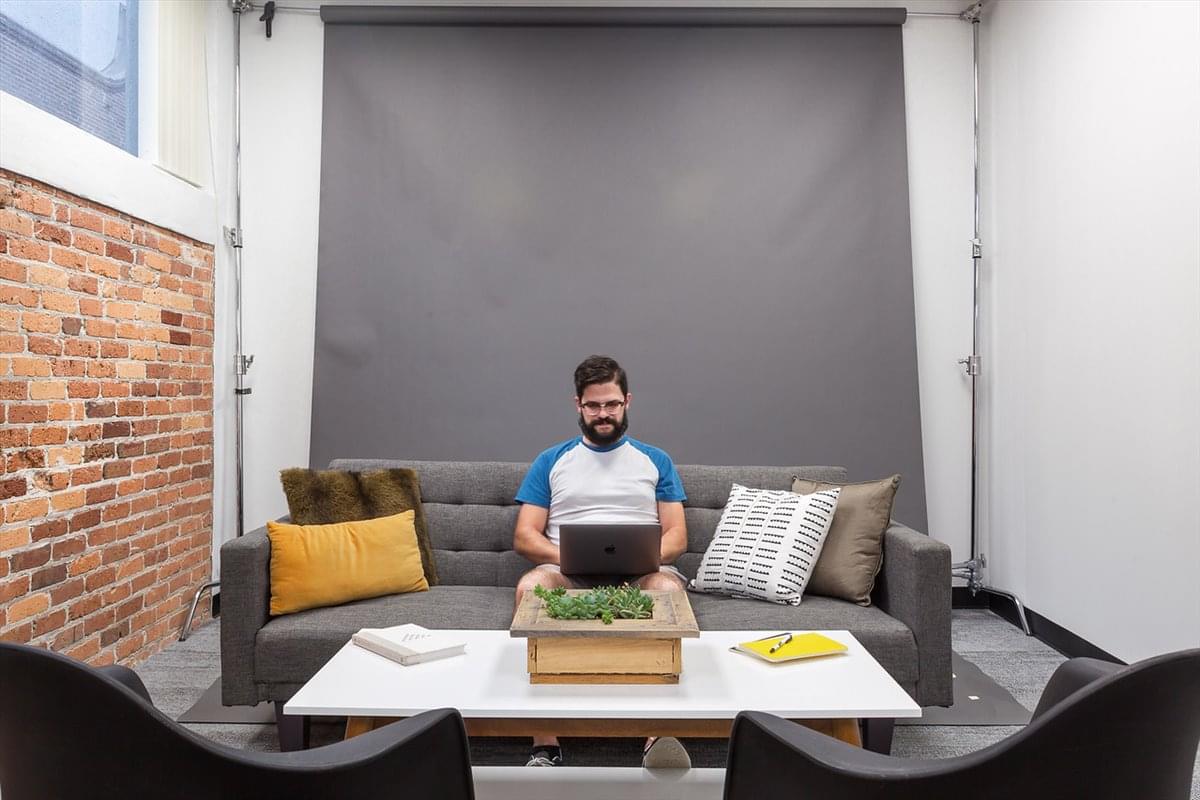 Groover-Stewart Building, 25 N Market St, Downtown Office Space - Jacksonville