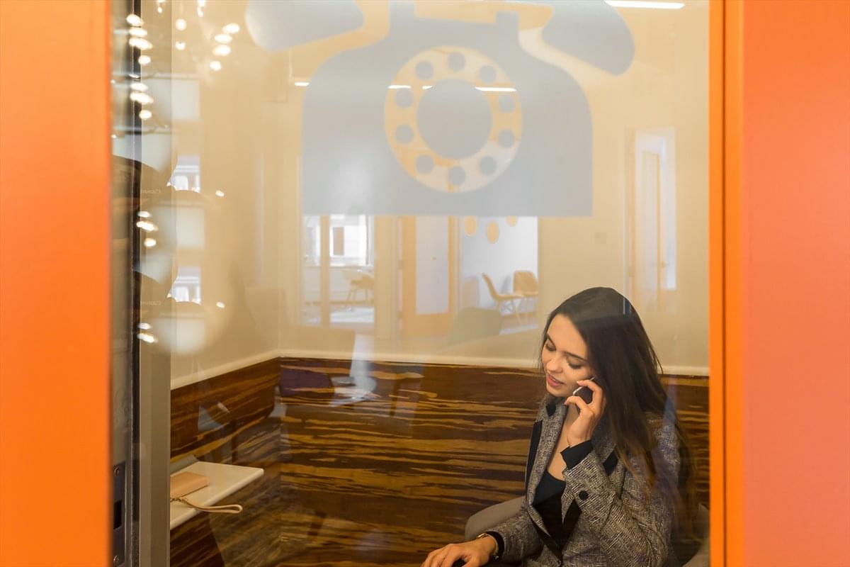 Groover-Stewart Building, 25 N Market St, Downtown Office Space - Jacksonville