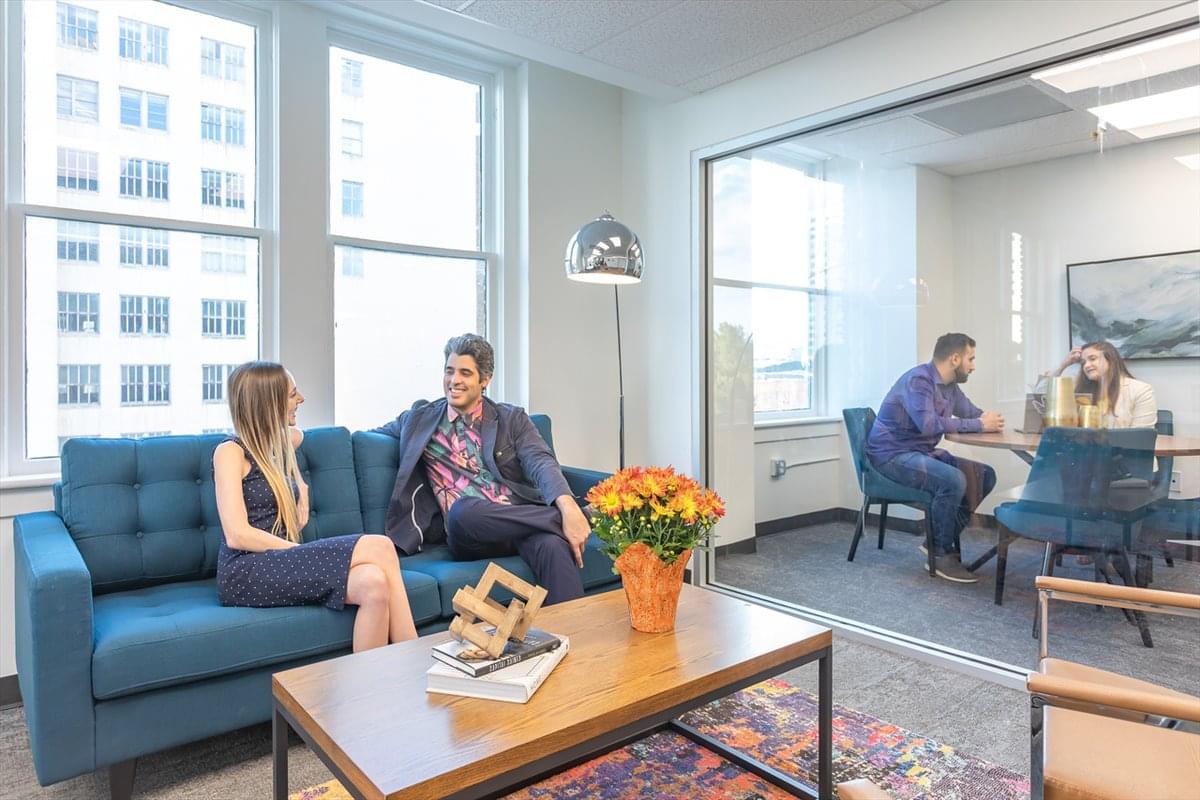 Groover-Stewart Building, 25 N Market St, Downtown Office Space - Jacksonville