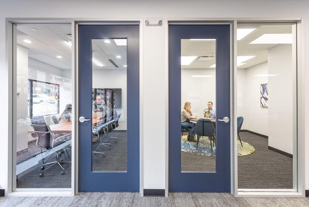 Groover-Stewart Building, 25 N Market St, Downtown Office Space - Jacksonville