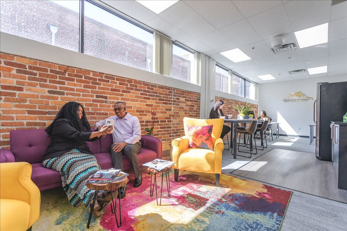 Groover-Stewart Building, 25 N Market St, Downtown Office Space - Jacksonville