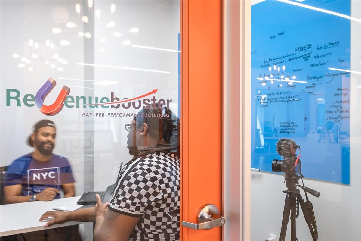 Groover-Stewart Building, 25 N Market St, Downtown Office Space - Jacksonville