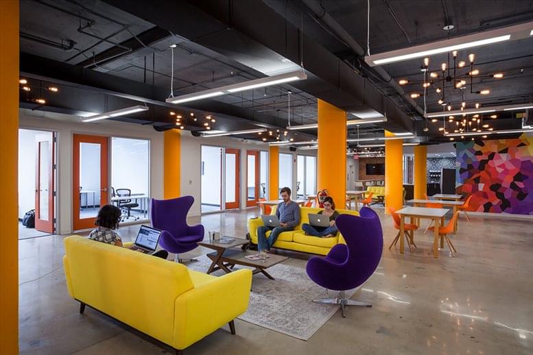 Groover-Stewart Building, 25 N Market St, Downtown Office Space - Jacksonville