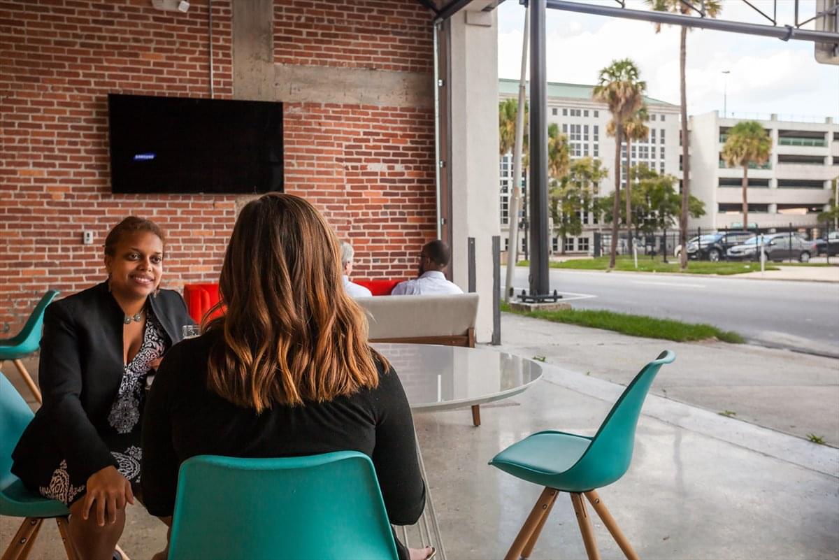 Groover-Stewart Building, 25 N Market St, Downtown Office Space - Jacksonville