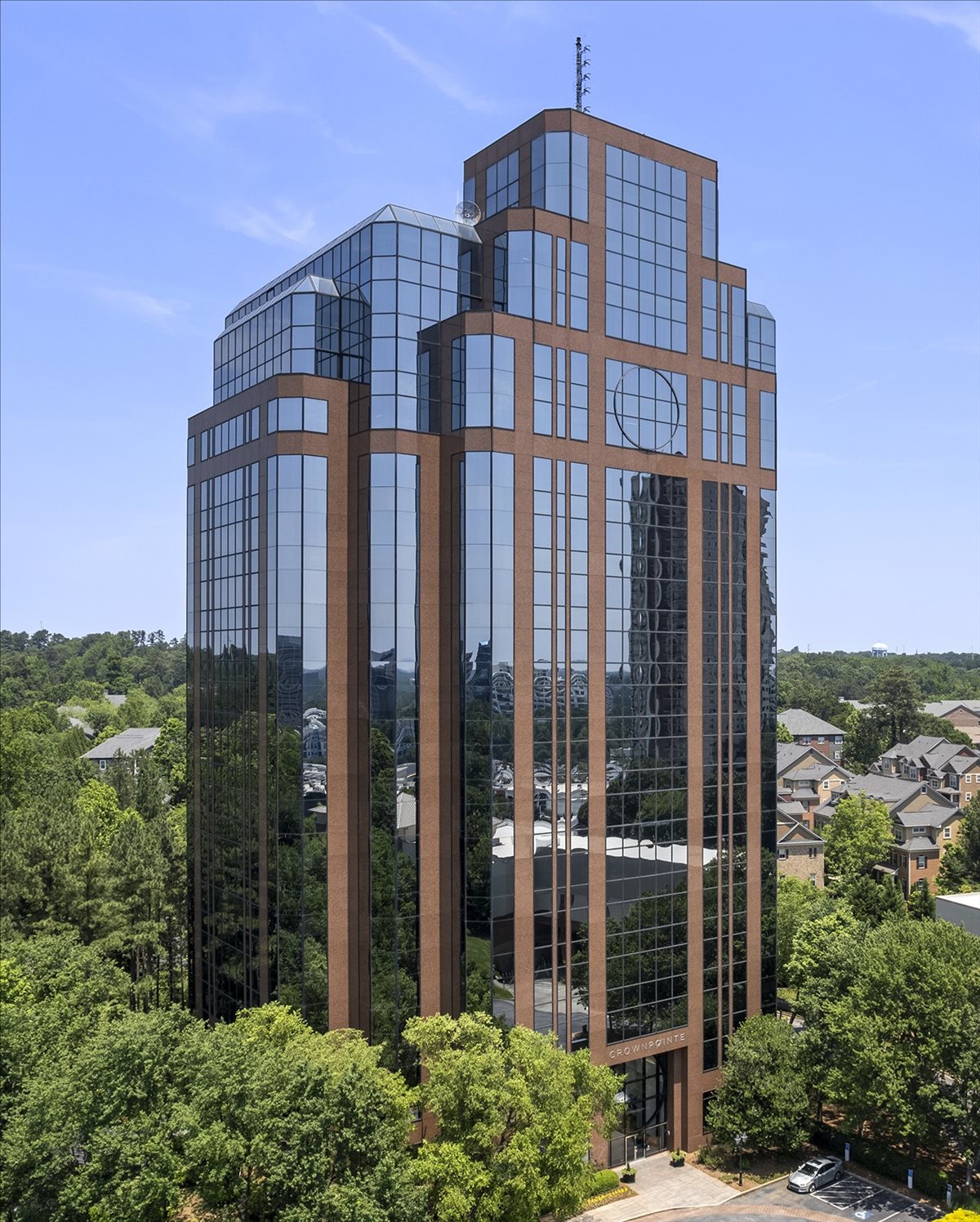 Photo of Office Space on Crown Pointe,1050 Crown Pointe Pkwy,Dunwoody Dunwoody