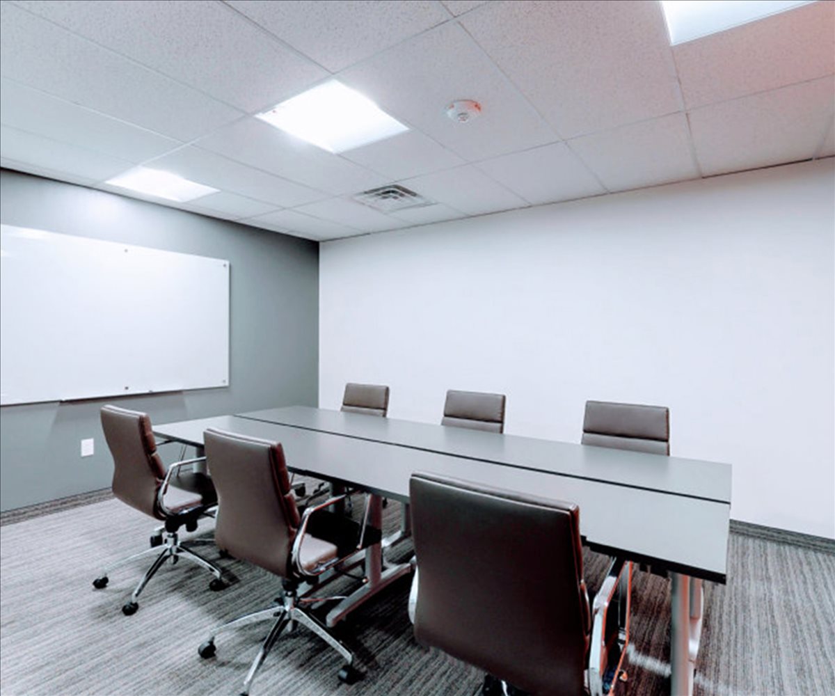 8035 E R L Thornton Fwy Office Images