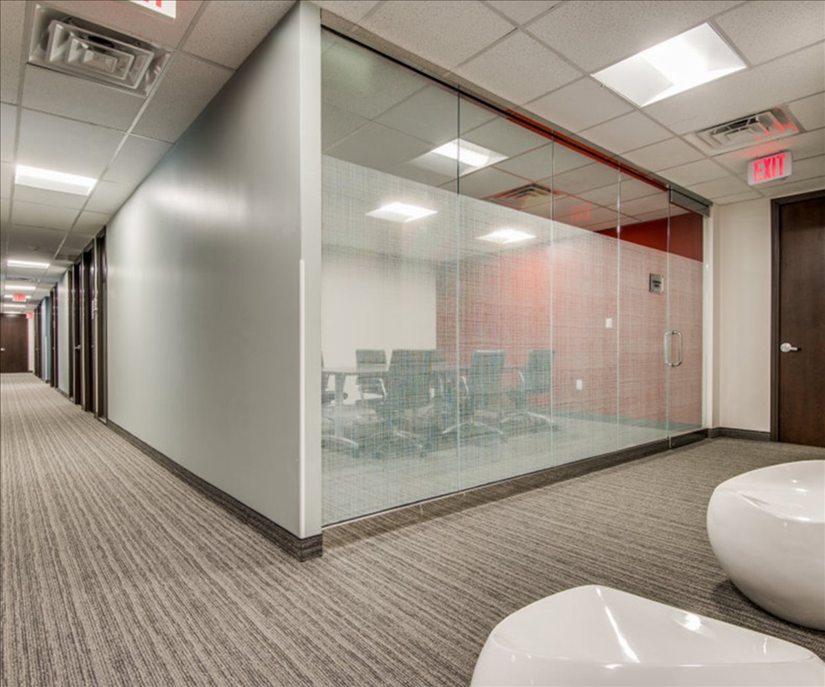 8035 E R L Thornton Fwy Office Images