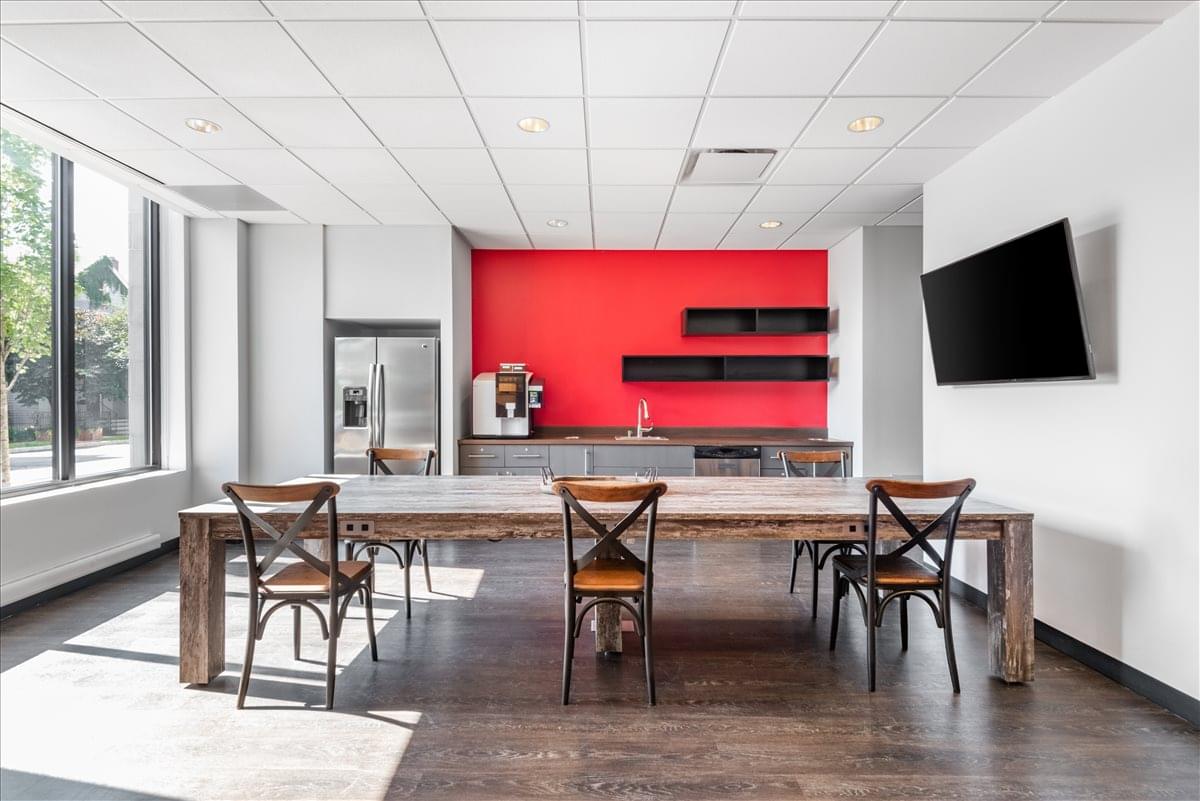 28 Valley Rd Office Space - Montclair