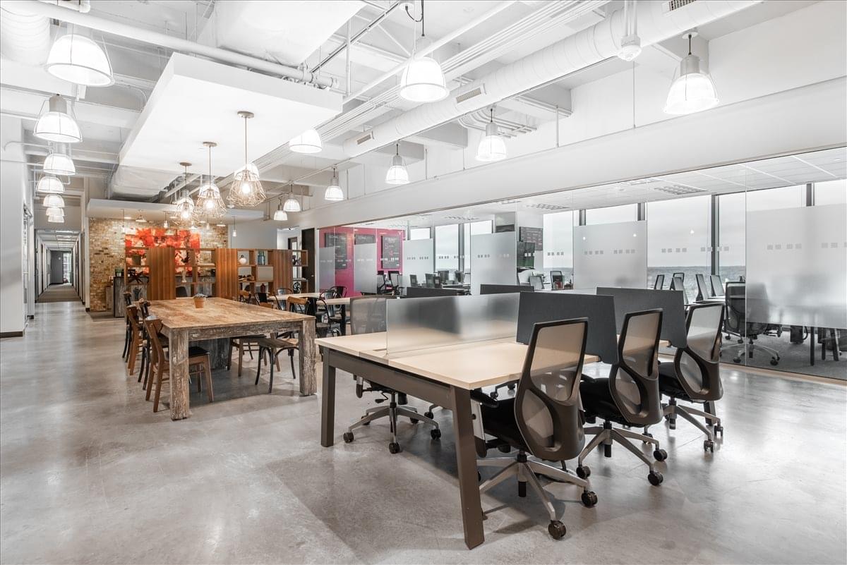 North Hills Tower II, 4242 Six Forks Rd Office Space - Raleigh