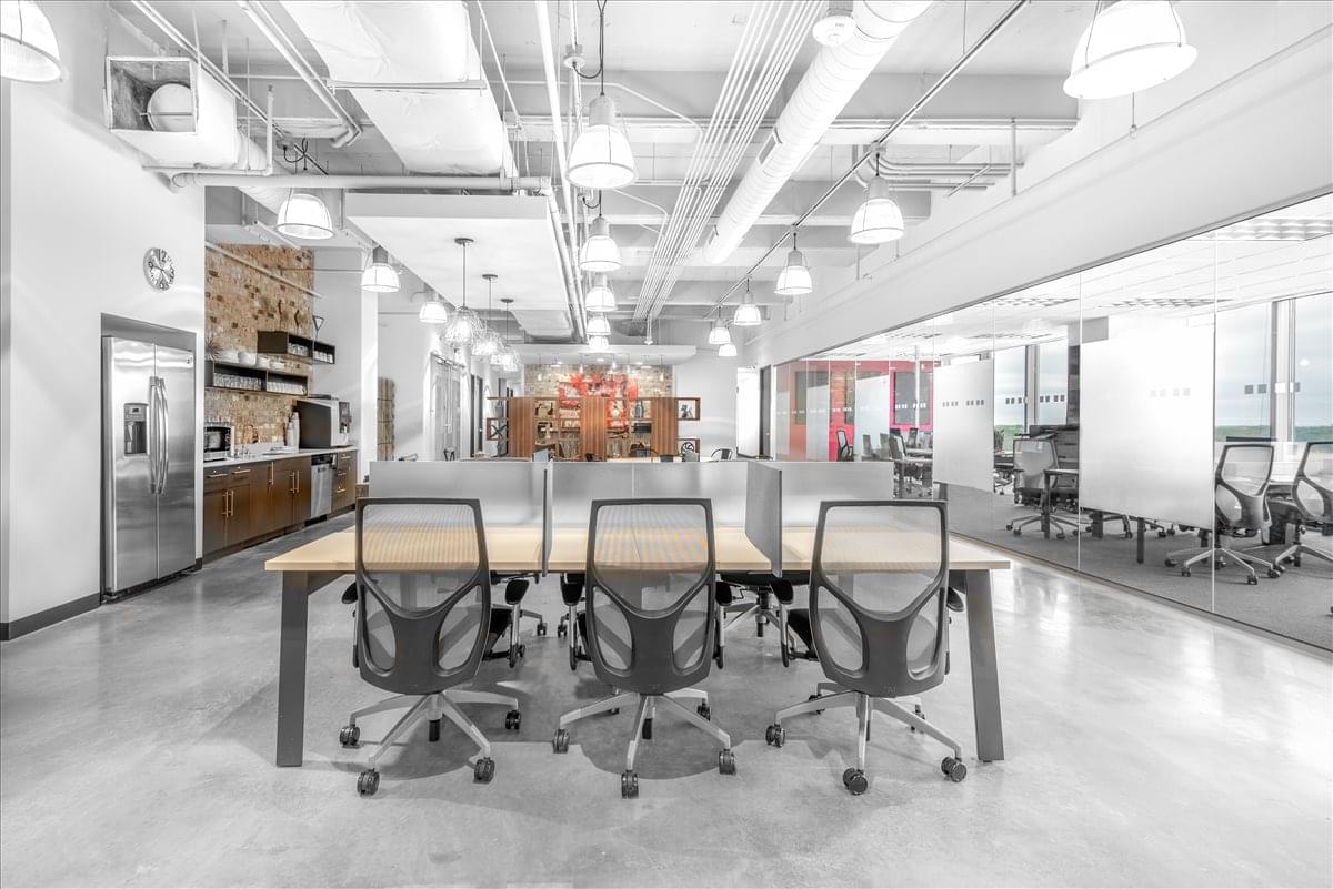 North Hills Tower II, 4242 Six Forks Rd Office Space - Raleigh