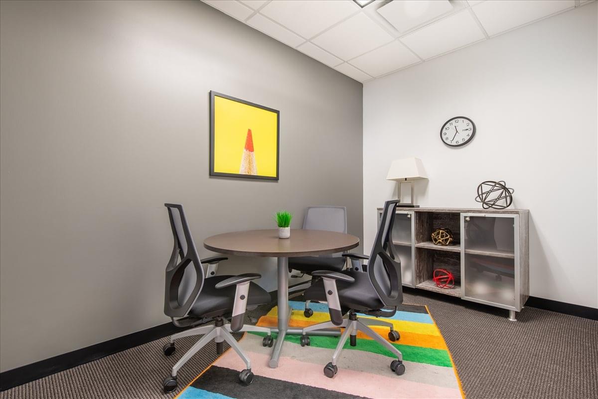 North Hills Tower II, 4242 Six Forks Rd Office Space - Raleigh