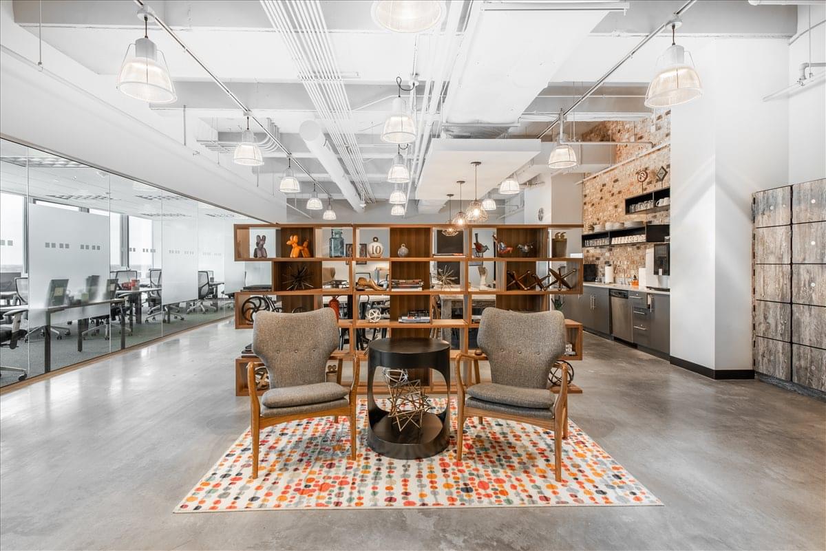 North Hills Tower II, 4242 Six Forks Rd Office Space - Raleigh