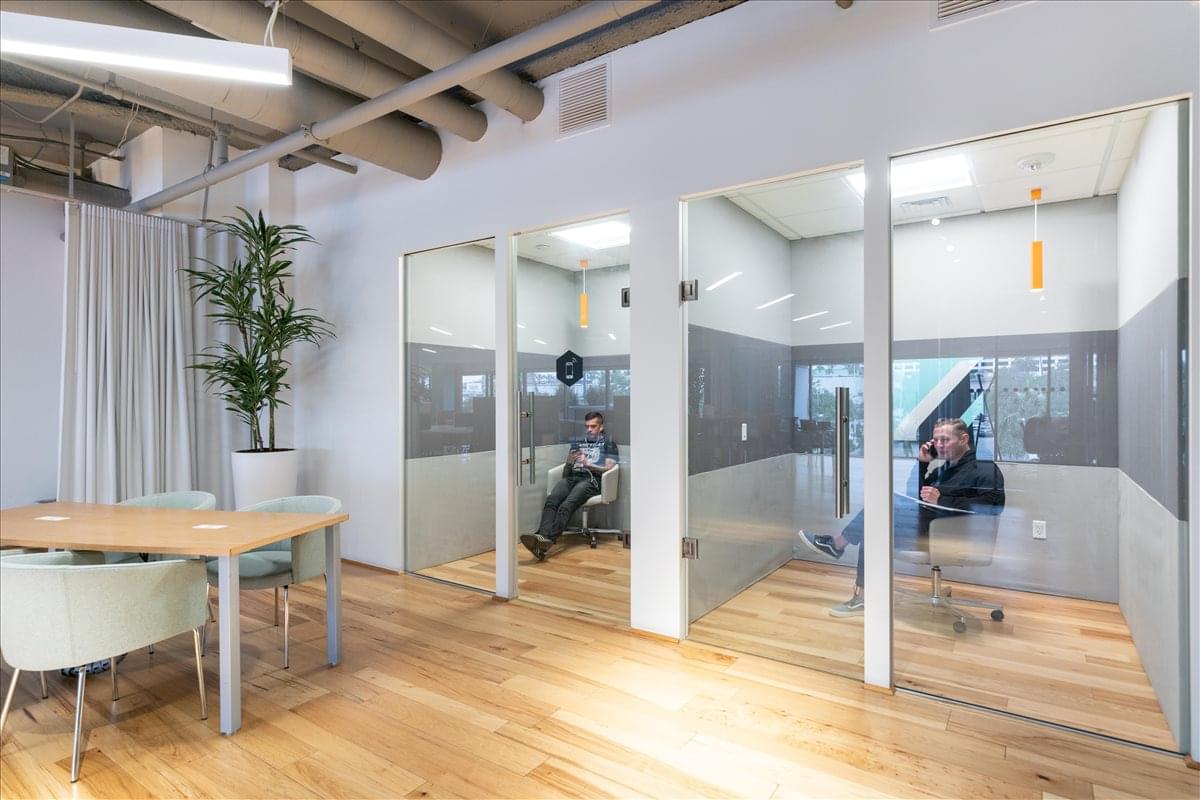 145 S Fairfax Ave Office Space - Los Angeles