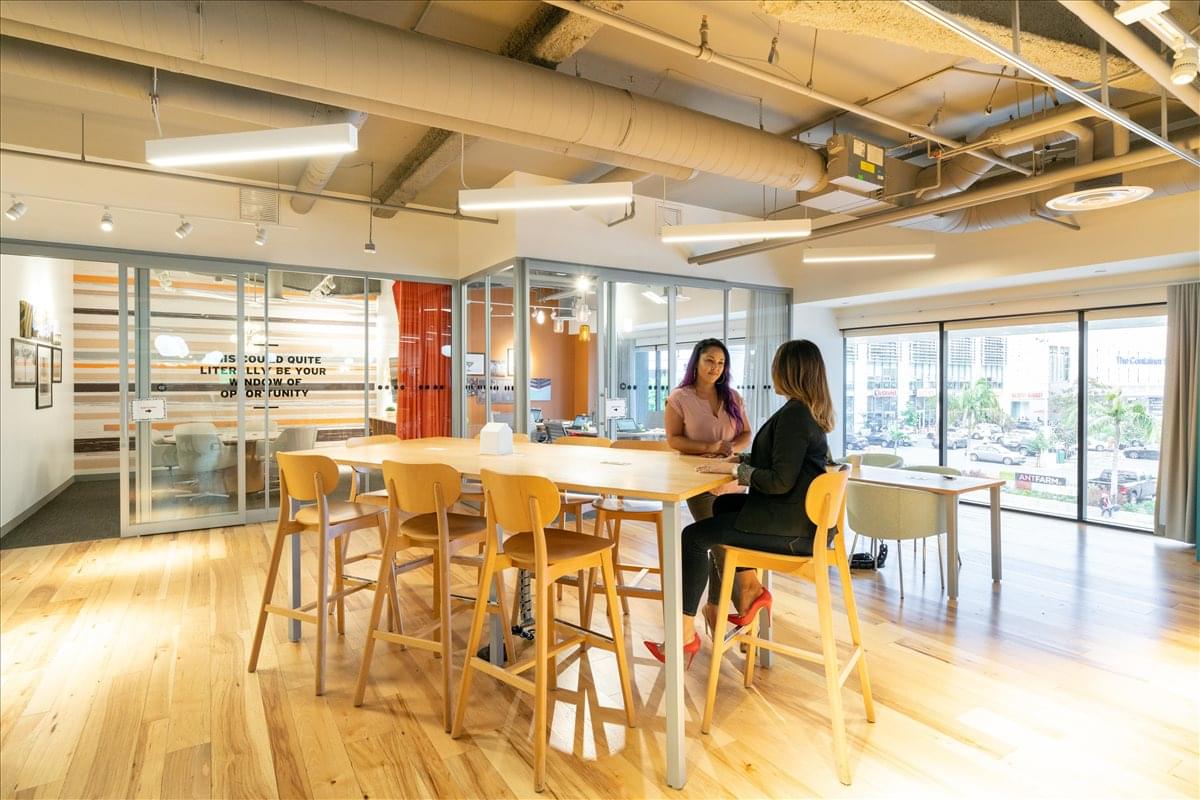 145 S Fairfax Ave Office Space - Los Angeles