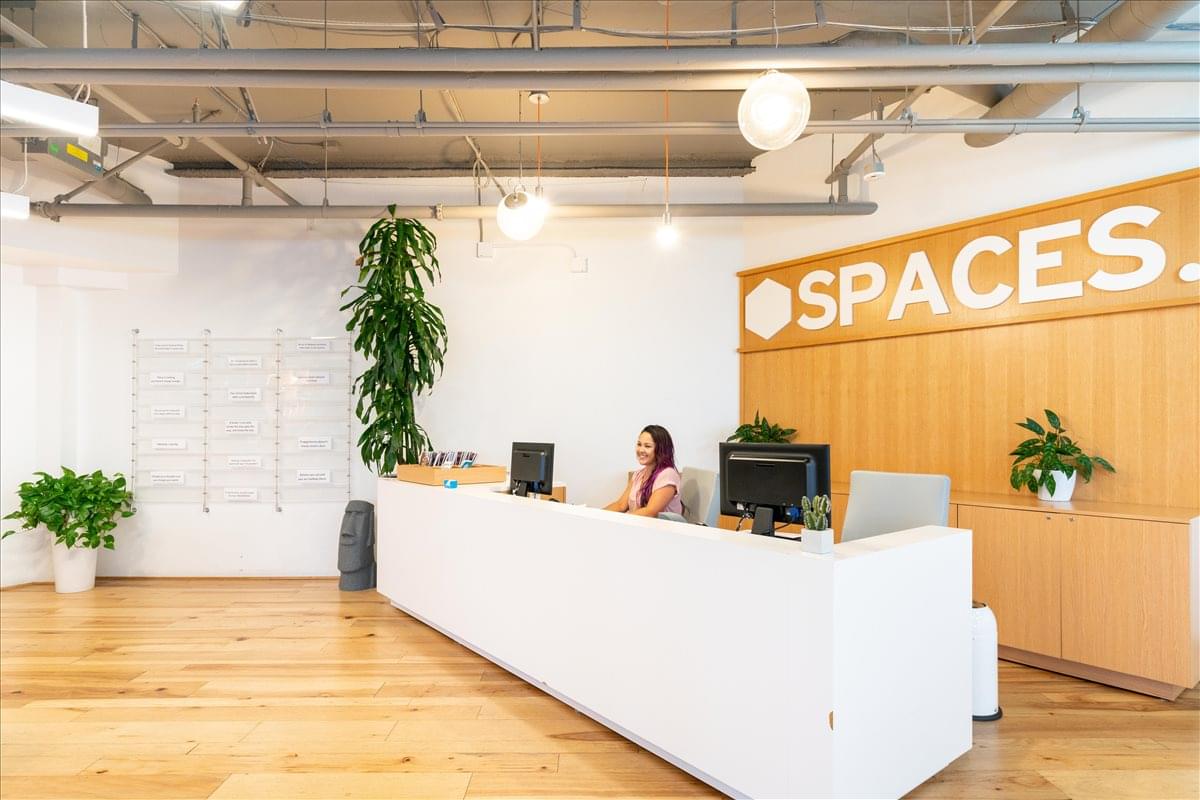 145 S Fairfax Ave Office Space - Los Angeles